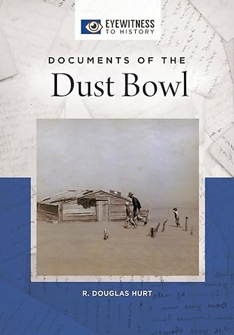 Documents of the Dust Bowl