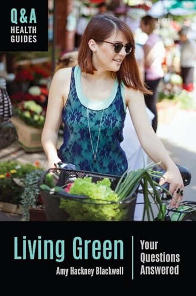 Living Green