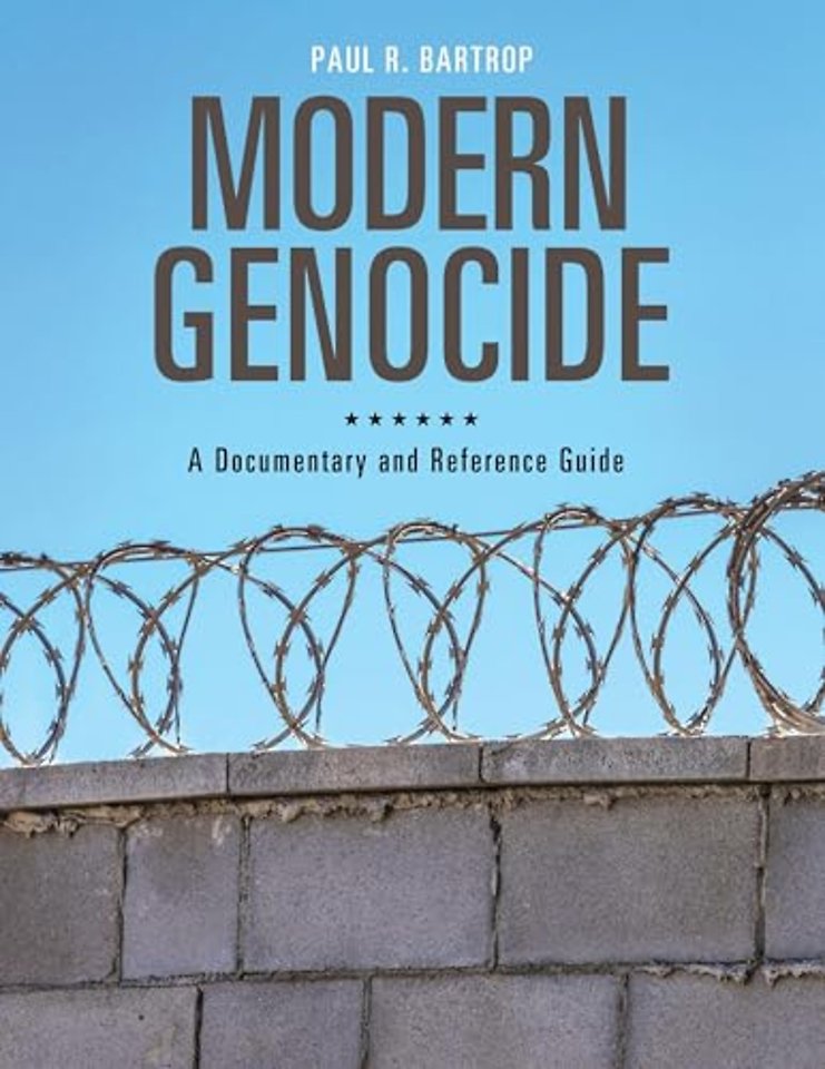 Modern Genocide