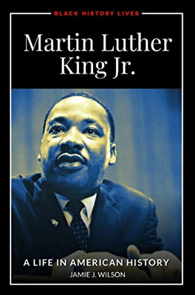 Martin Luther King Jr.