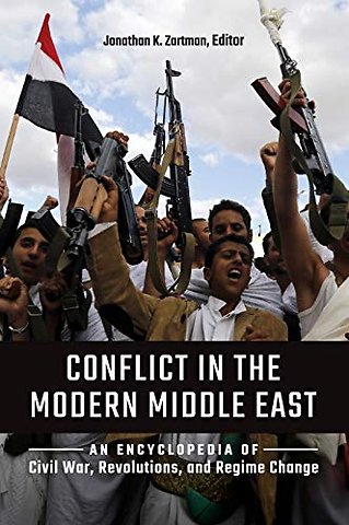 Conflict in the Modern Middle East