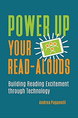 Power Up Your Read-Alouds