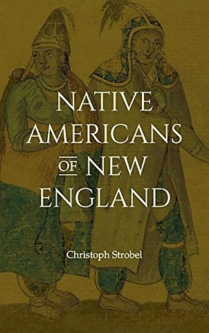 Native Americans of New England