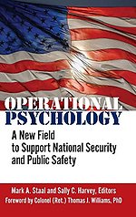Operational Psychology