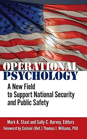 Operational Psychology
