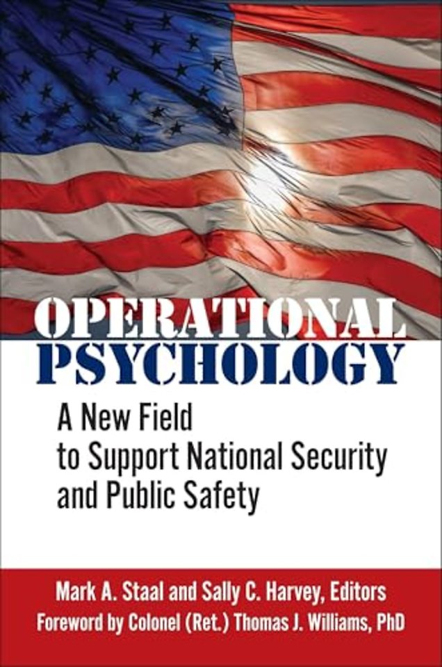 Operational Psychology