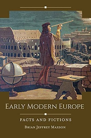 Early Modern Europe