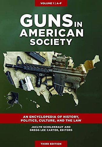 Guns in American Society
