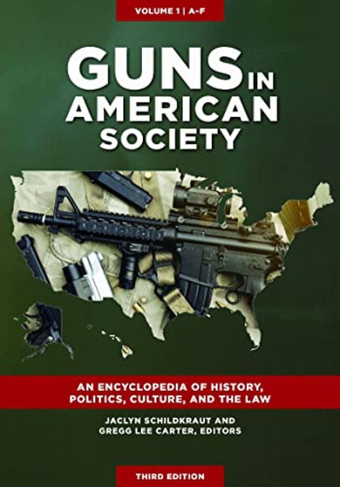 Guns in American Society