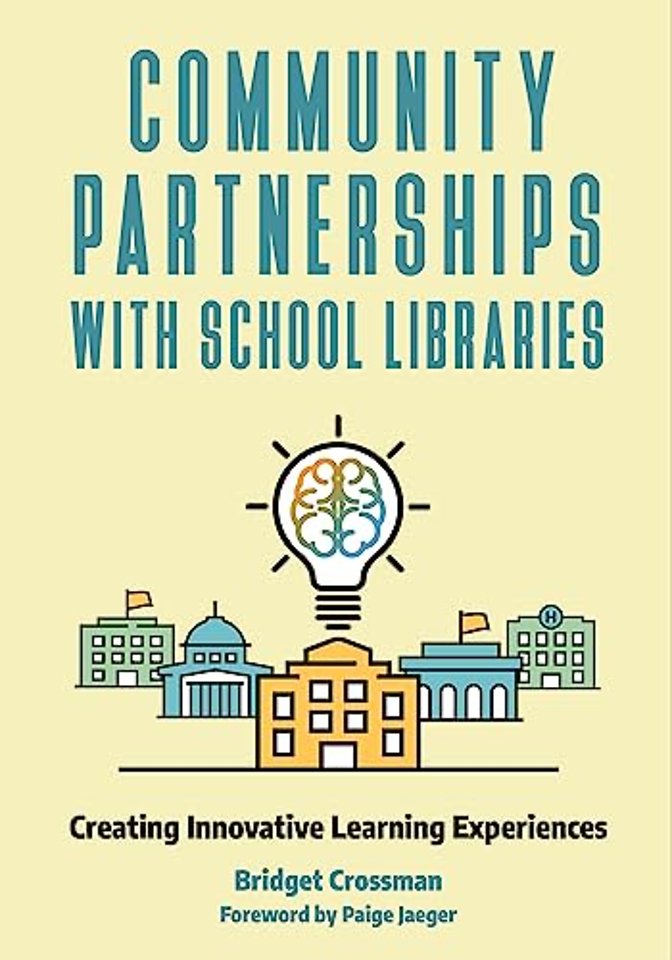 Community Partnerships with School Libraries
