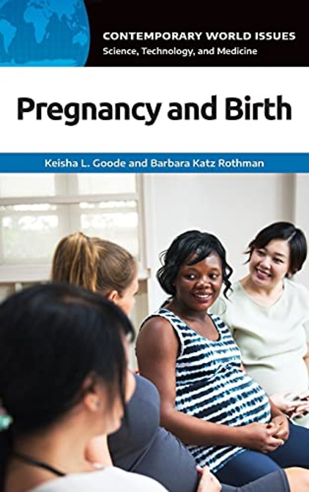 Pregnancy and Birth