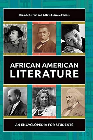 African American Literature