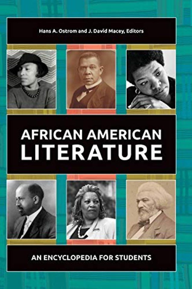 African American Literature