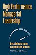 High Performance Managerial Leadership