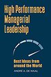 High Performance Managerial Leadership High Performance Managerial Leadership
