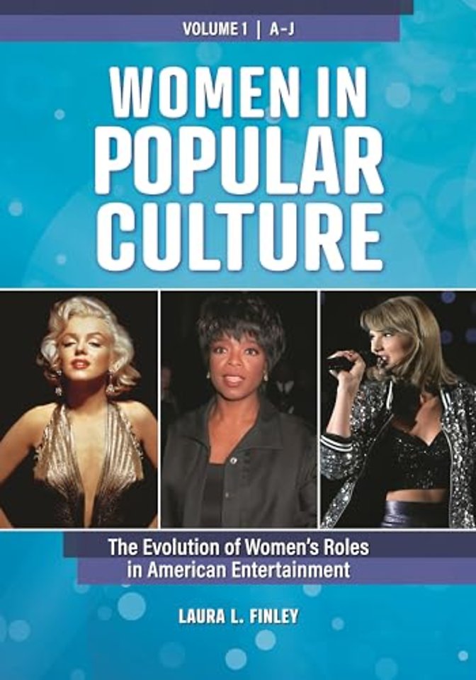 Women in Popular Culture