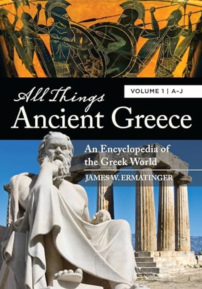 All Things Ancient Greece