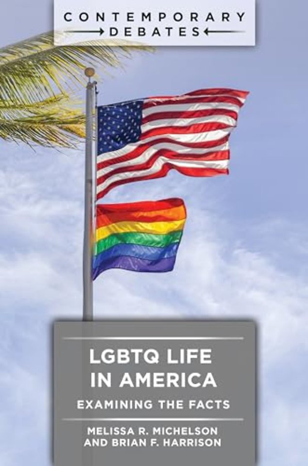 LGBTQ Life in America