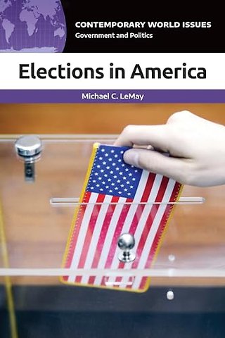 Elections in America