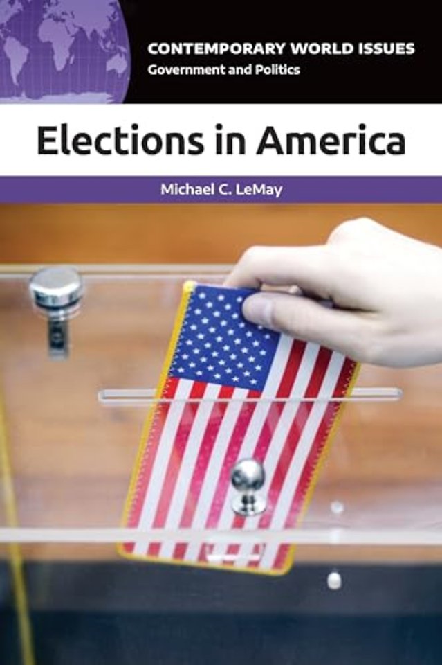 Elections in America