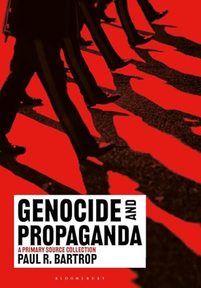 Genocide and Propaganda