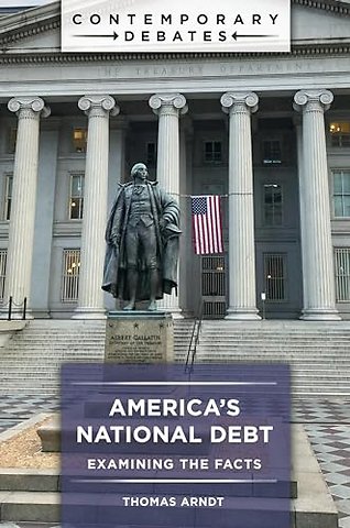 America's National Debt