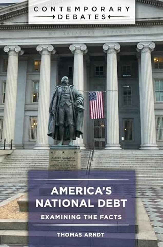 America's National Debt