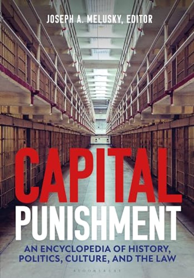Capital Punishment