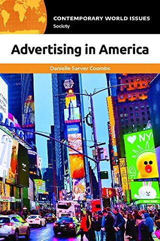 Advertising in America