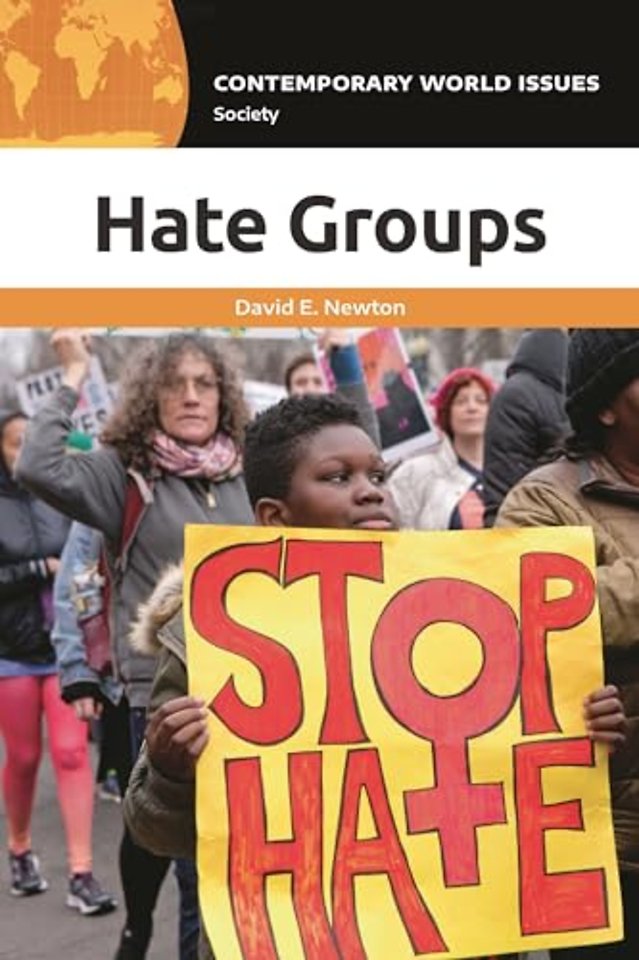 Hate Groups