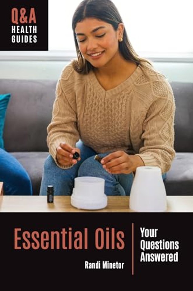 Essential Oils