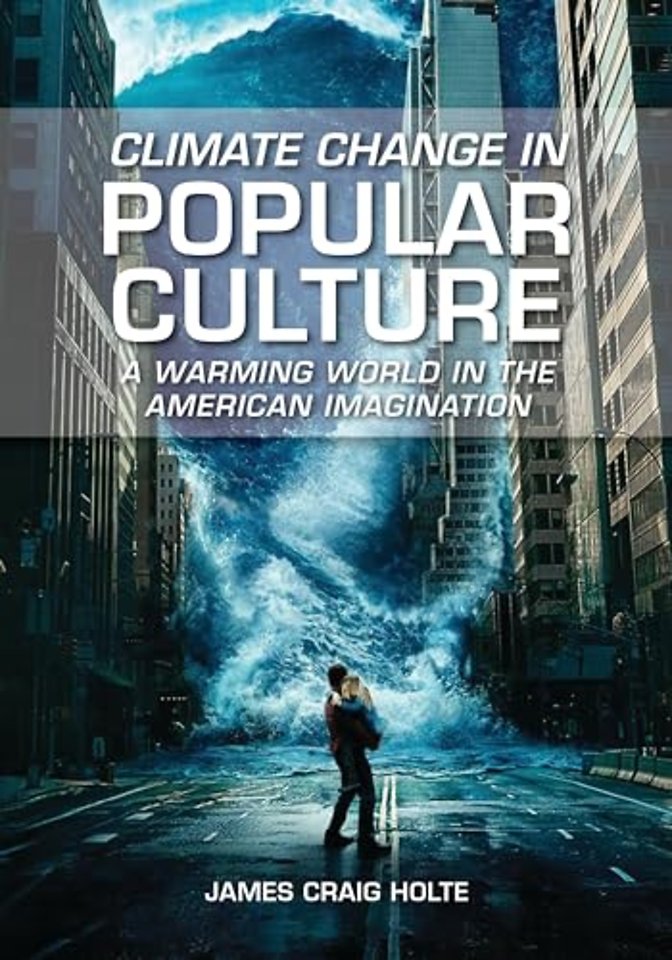 Climate Change in Popular Culture