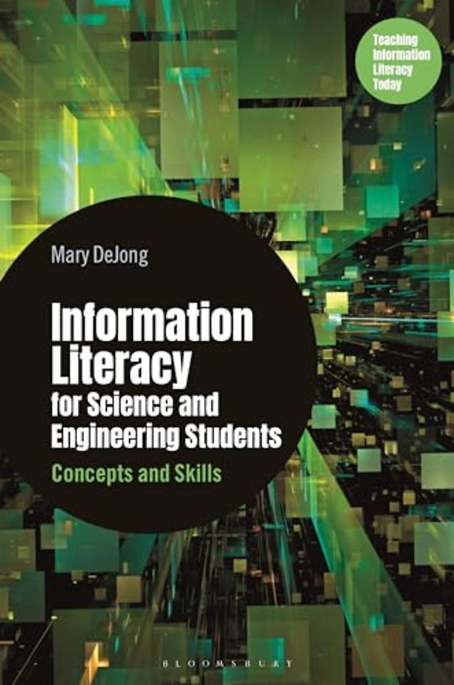 Information Literacy for Science and Engineering Students