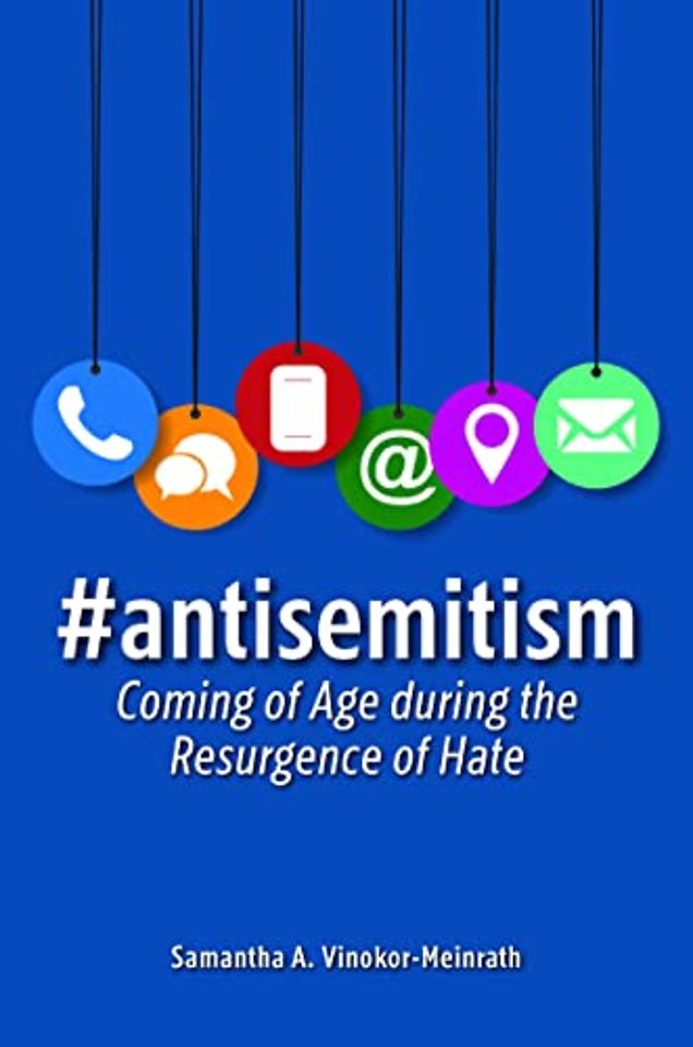 #antisemitism