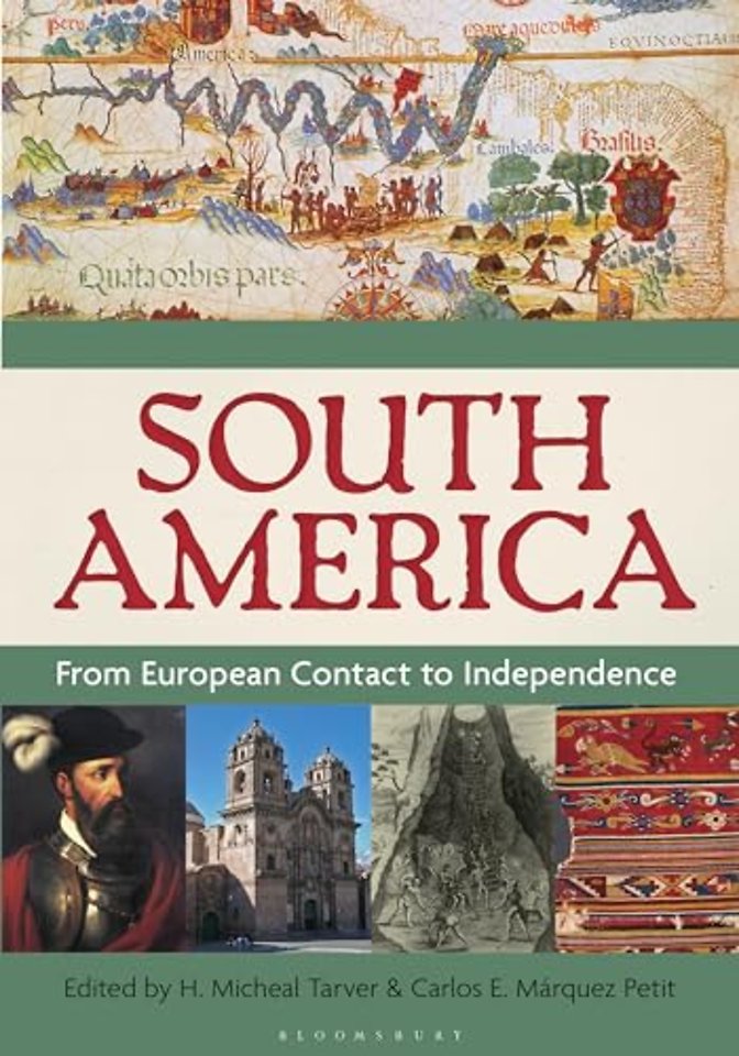 South America