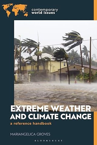 Extreme Weather and Climate Change
