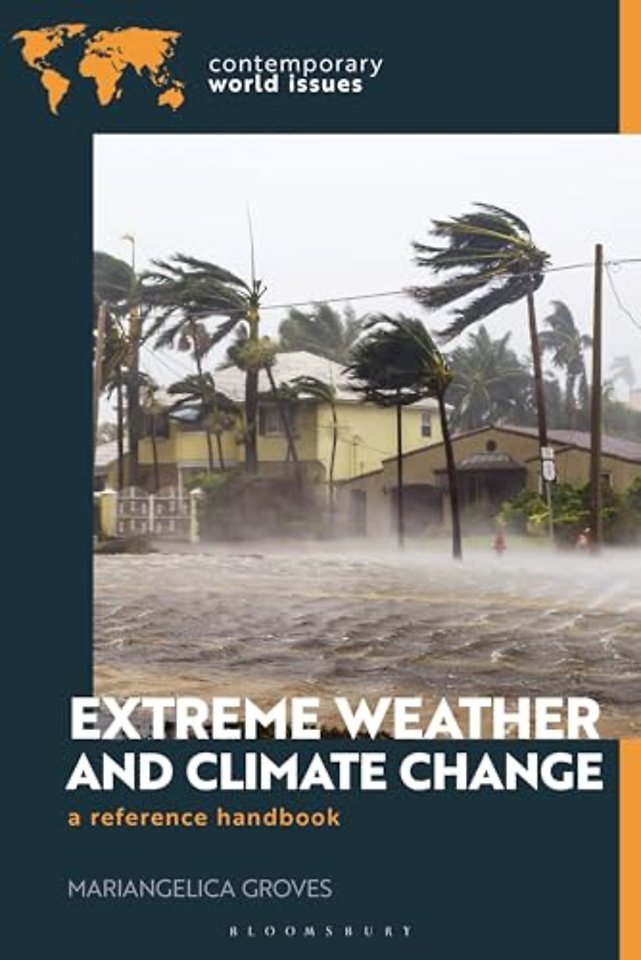 Extreme Weather and Climate Change