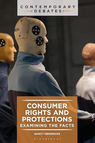 Consumer Rights and Protections