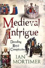 Medieval Intrigue