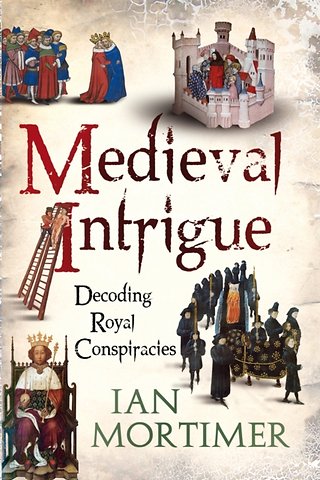 Medieval Intrigue