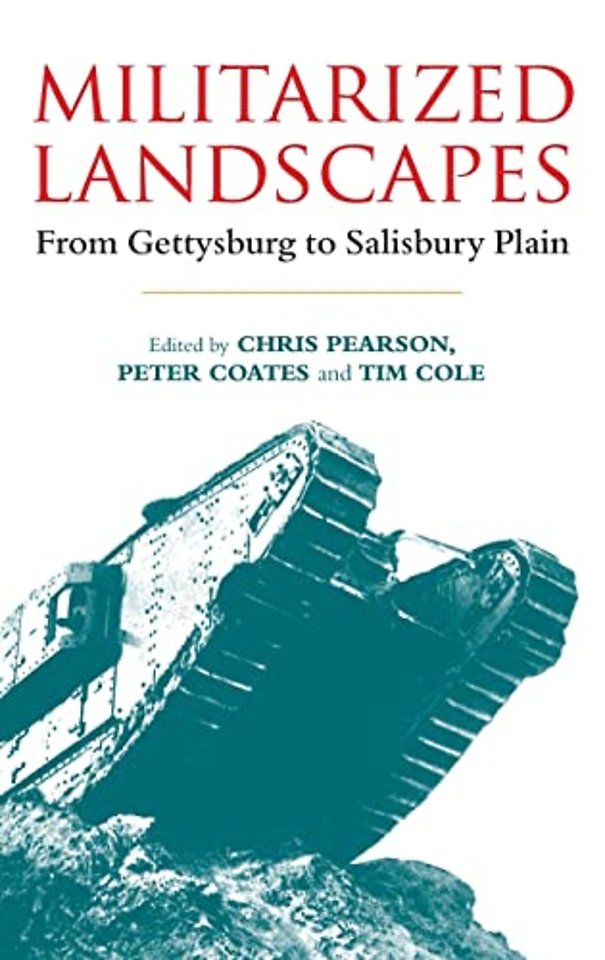 Militarized Landscapes