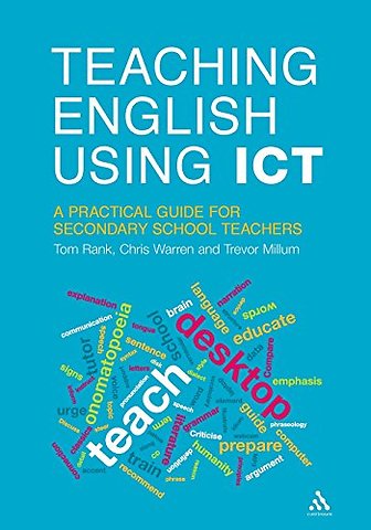 Teaching English Using ICT