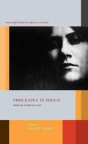 From Kafka to Sebald