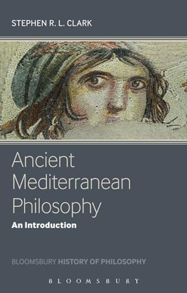 Ancient Mediterranean Philosophy