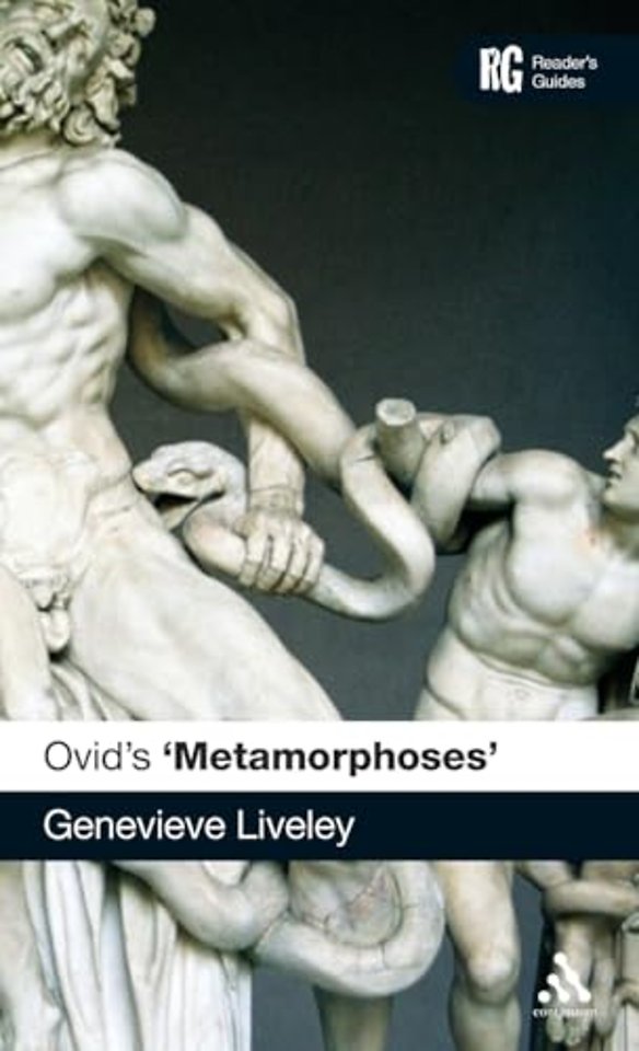 Ovid's 'Metamorphoses'