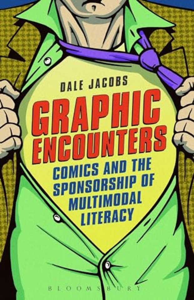 Graphic Encounters