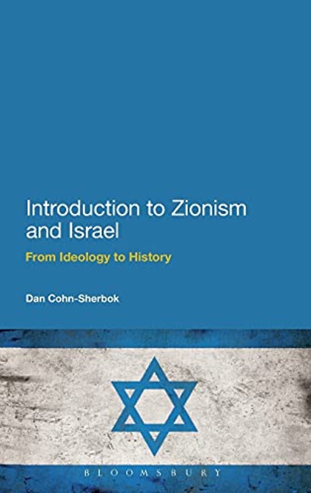 Introduction to Zionism and Israel