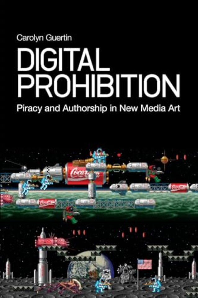 Digital Prohibition
