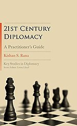 21st Century Diplomacy