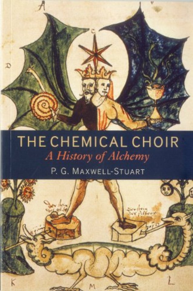 The Chemical Choir